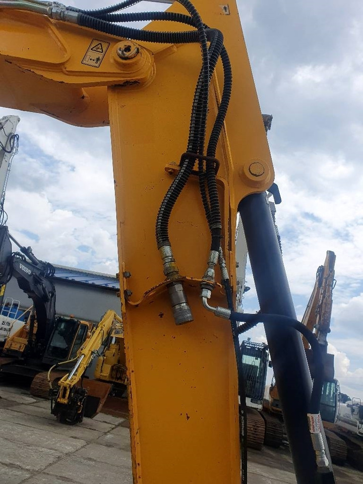 미니 굴삭기 JCB 85 Z-1 : 사진 11