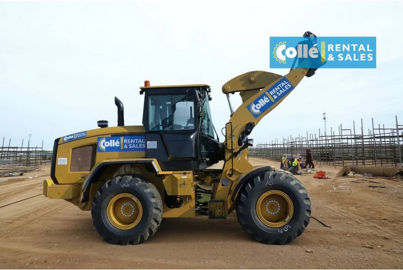 Cat 926 M | 2017 - 휠 로더 : 사진 3 Cat 926 M | 2017 - 휠 로더 : 사진 3