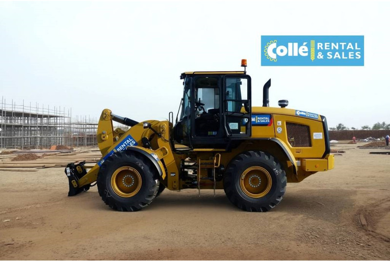 Cat 926 M | 2017 - 휠 로더 : 사진 2 Cat 926 M | 2017 - 휠 로더 : 사진 2