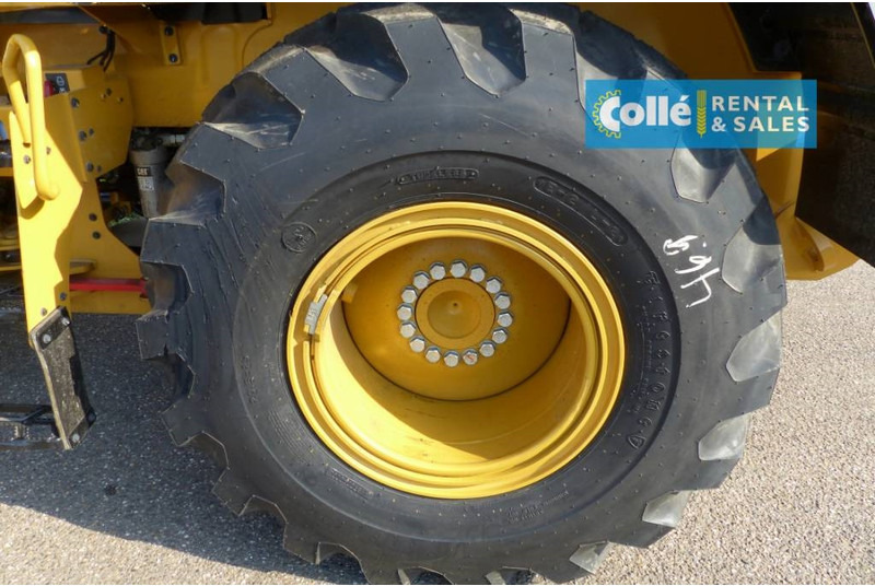 Cat 926 M | 2017 - 휠 로더 : 사진 5 Cat 926 M | 2017 - 휠 로더 : 사진 5