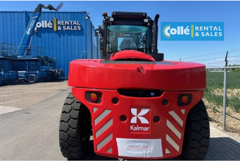 Kalmar DCG 160-12 | 2025 - 디젤 지게차 : 사진 4 Kalmar DCG 160-12 | 2025 - 디젤 지게차 : 사진 4