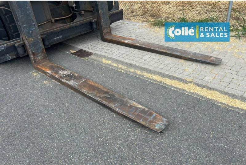 Kalmar DCG180-12 | 2019 - 디젤 지게차 : 사진 5 Kalmar DCG180-12 | 2019 - 디젤 지게차 : 사진 5