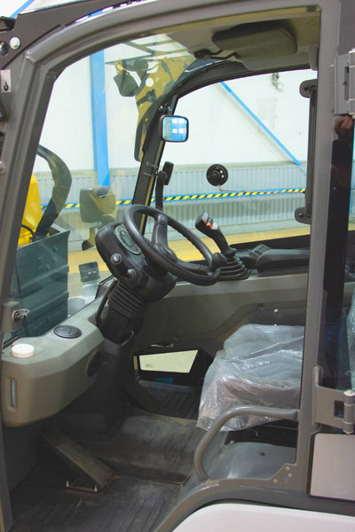 Kramer 5040 | 2022 - 휠 로더 : 사진 4 Kramer 5040 | 2022 - 휠 로더 : 사진 4