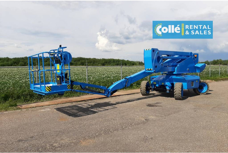 MAGNI BA20ERT | 2020 - 관절 붐 : 사진 3 MAGNI BA20ERT | 2020 - 관절 붐 : 사진 3