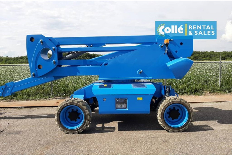 MAGNI BA20ERT | 2020 - 관절 붐 : 사진 5 MAGNI BA20ERT | 2020 - 관절 붐 : 사진 5