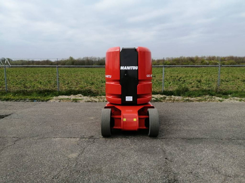 Manitou 120 AETJ - 관절 붐 : 사진 2 Manitou 120 AETJ - 관절 붐 : 사진 2