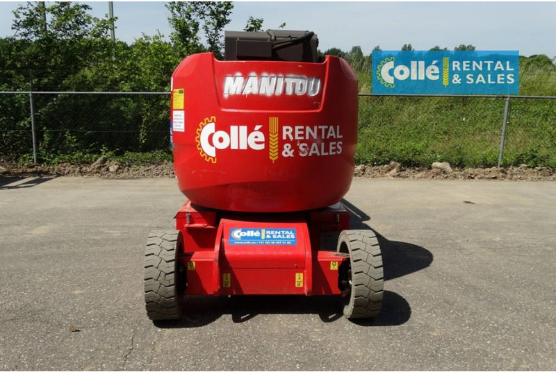 Manitou 150 AETJ-C | 2017 - 관절 붐 : 사진 5 Manitou 150 AETJ-C | 2017 - 관절 붐 : 사진 5