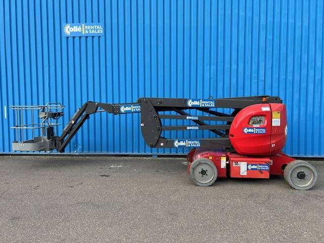 Manitou 170 AETJ-L | 2014 - 관절 붐 : 사진 4 Manitou 170 AETJ-L | 2014 - 관절 붐 : 사진 4