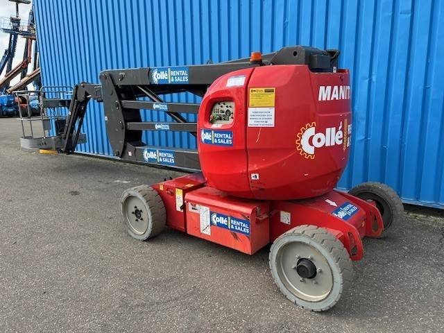 Manitou 170 AETJ-L | 2014 - 관절 붐 : 사진 5 Manitou 170 AETJ-L | 2014 - 관절 붐 : 사진 5