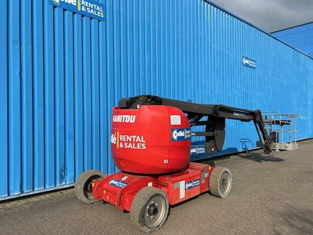 Manitou 170 AETJ-L | 2014 - 관절 붐 : 사진 2 Manitou 170 AETJ-L | 2014 - 관절 붐 : 사진 2