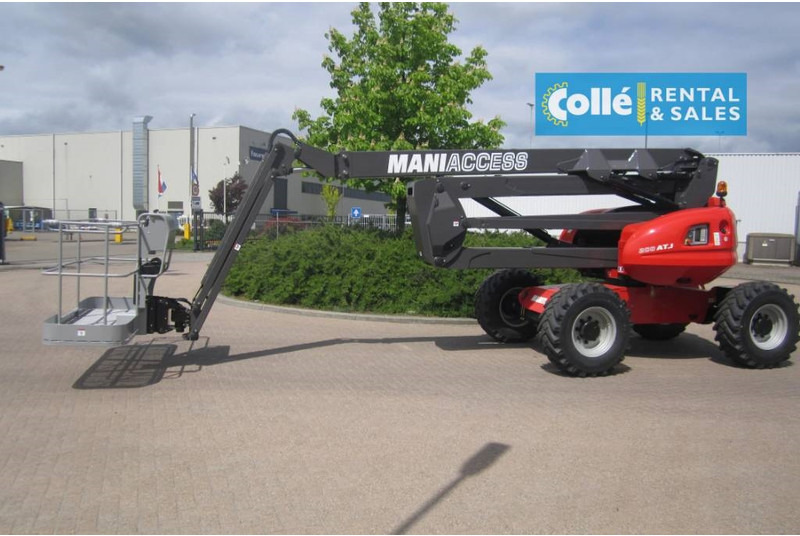 Manitou 200 ATJ | 2022 - 관절 붐 : 사진 2 Manitou 200 ATJ | 2022 - 관절 붐 : 사진 2