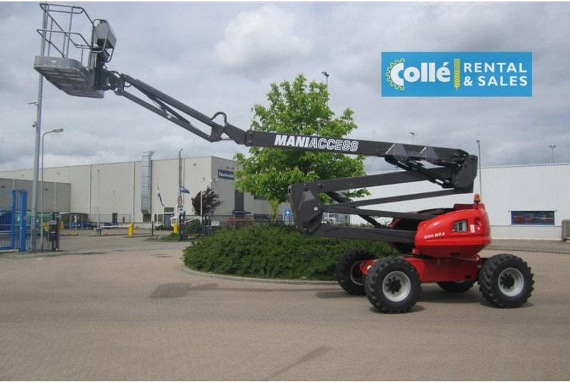 Manitou 200 ATJ | 2022 - 관절 붐 : 사진 4 Manitou 200 ATJ | 2022 - 관절 붐 : 사진 4