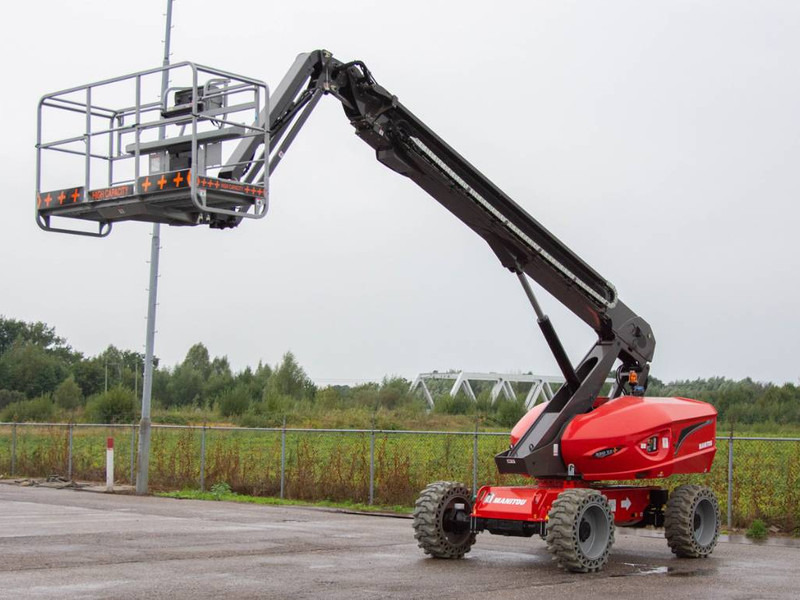 Manitou 220TJ+ | 2023 - 텔레스코픽 붐 : 사진 1 Manitou 220TJ+ | 2023 - 텔레스코픽 붐 : 사진 1