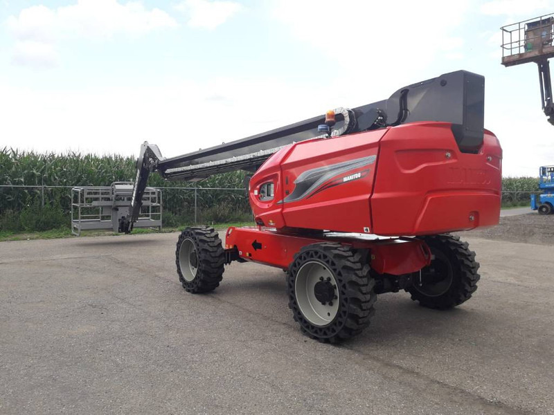 Manitou 280 TJ - 텔레스코픽 붐 : 사진 5 Manitou 280 TJ - 텔레스코픽 붐 : 사진 5