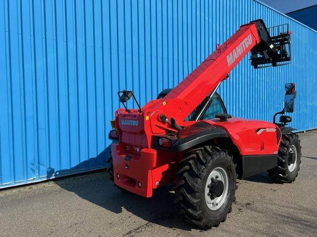 Manitou 930H - 텔레스코픽 핸들러 : 사진 5 Manitou 930H - 텔레스코픽 핸들러 : 사진 5