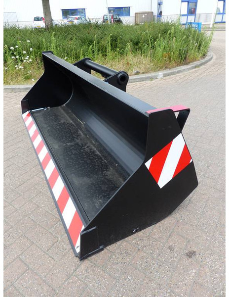Manitou CBR 1000 Liter - 버킷 건설기계 용 : 사진 3 Manitou CBR 1000 Liter - 버킷 건설기계 용 : 사진 3