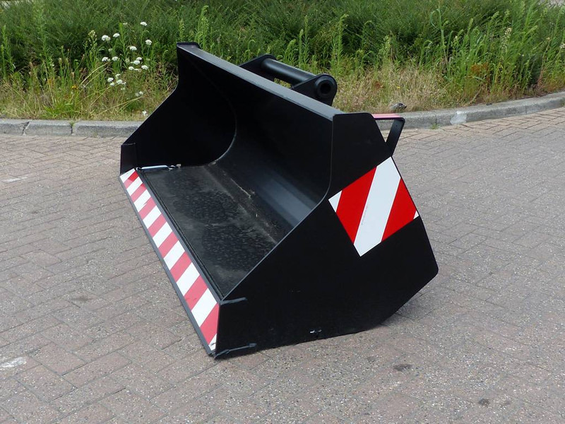 Manitou CBR 1000 Liter - 버킷 건설기계 용 : 사진 1 Manitou CBR 1000 Liter - 버킷 건설기계 용 : 사진 1