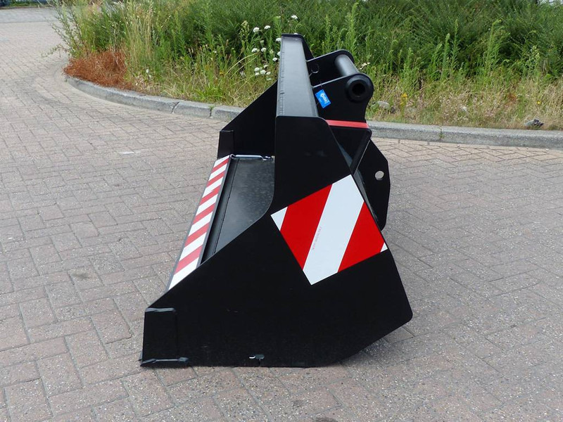Manitou CBR 1000 Liter - 버킷 건설기계 용 : 사진 2 Manitou CBR 1000 Liter - 버킷 건설기계 용 : 사진 2