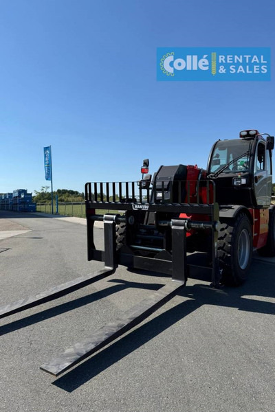Manitou MHT 10135 | 2023 - 텔레스코픽 핸들러 : 사진 3 Manitou MHT 10135 | 2023 - 텔레스코픽 핸들러 : 사진 3