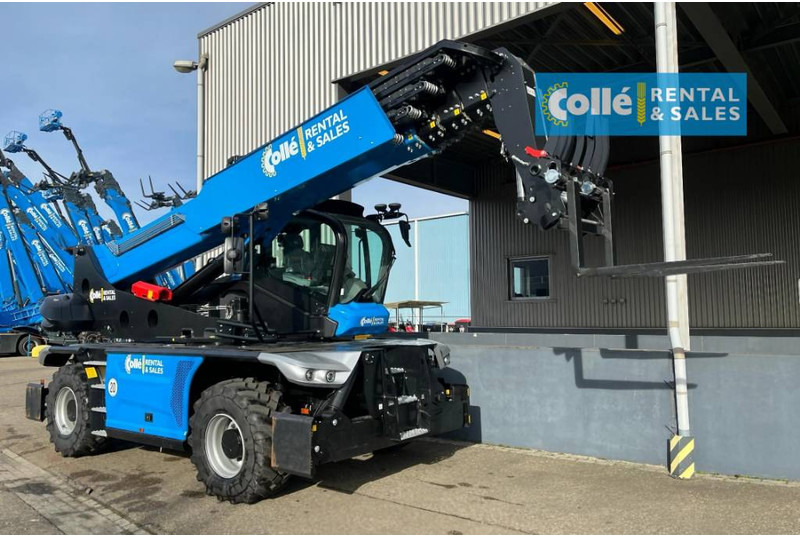 Manitou MRT 3060 | 2023 - 텔레스코픽 핸들러 : 사진 1 Manitou MRT 3060 | 2023 - 텔레스코픽 핸들러 : 사진 1