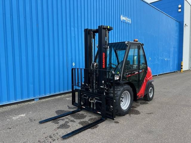 Manitou MSI 30 | 2023 - 지형 지게차 : 사진 2 Manitou MSI 30 | 2023 - 지형 지게차 : 사진 2