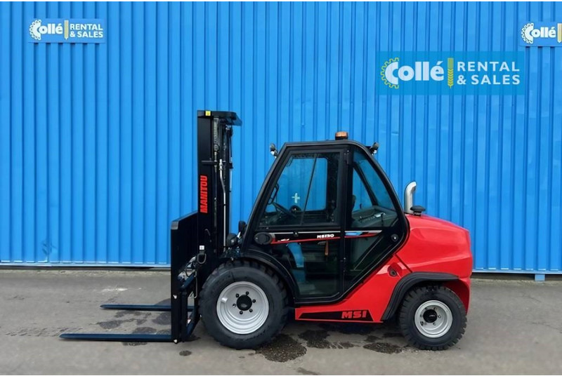 Manitou MSI 30 | 2023 - 지형 지게차 : 사진 3 Manitou MSI 30 | 2023 - 지형 지게차 : 사진 3