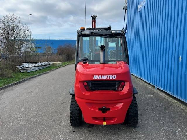 Manitou MSI 30 | 2023 - 지형 지게차 : 사진 4 Manitou MSI 30 | 2023 - 지형 지게차 : 사진 4