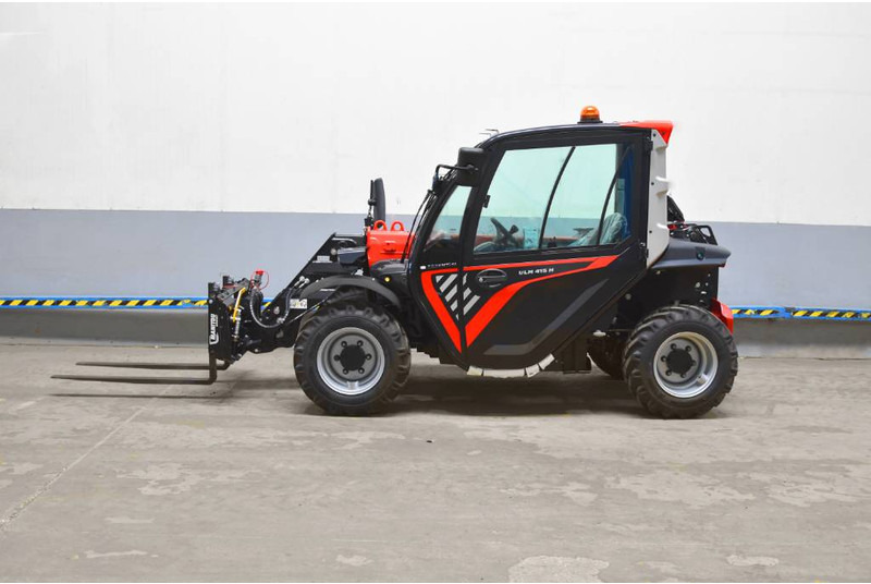 Manitou ULM 415 H | 2023 - 텔레스코픽 핸들러 : 사진 1 Manitou ULM 415 H | 2023 - 텔레스코픽 핸들러 : 사진 1