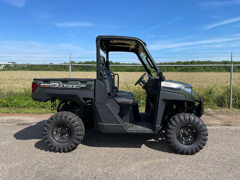 POLARIS Ranger Diesel HD EPS - 사이드 바이 사이드/ ATV : 사진 1 POLARIS Ranger Diesel HD EPS - 사이드 바이 사이드/ ATV : 사진 1