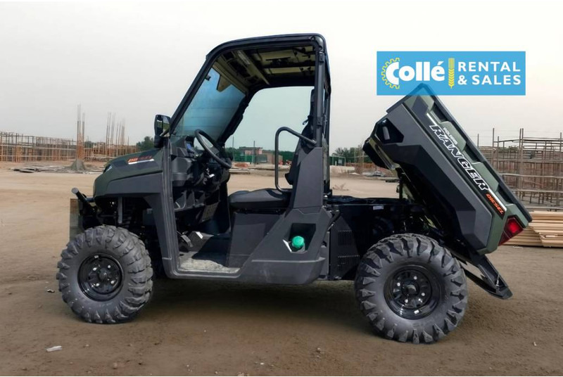 POLARIS XP 1000 HD EPS ADC | 2020 - 사이드 바이 사이드/ ATV : 사진 4 POLARIS XP 1000 HD EPS ADC | 2020 - 사이드 바이 사이드/ ATV : 사진 4