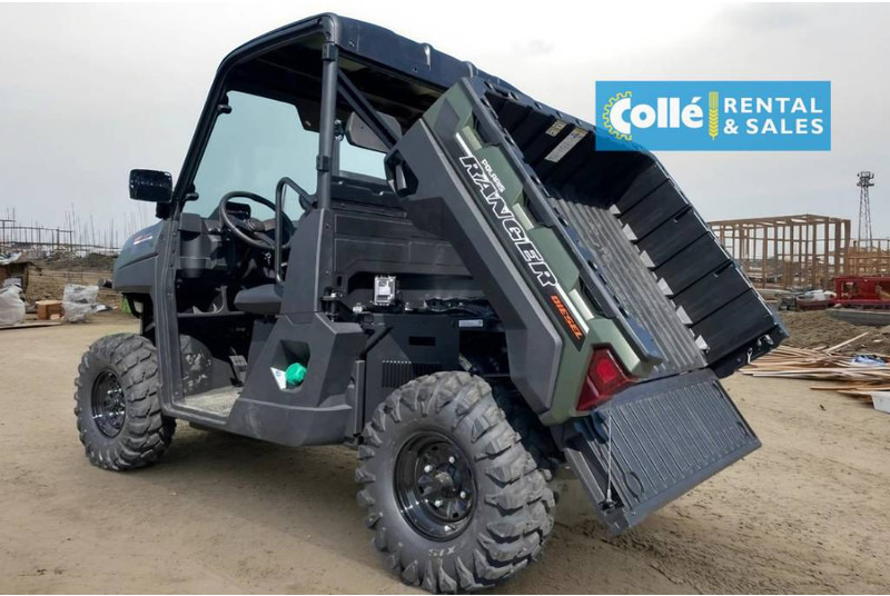 POLARIS XP 1000 HD EPS ADC | 2020 - 사이드 바이 사이드/ ATV : 사진 5 POLARIS XP 1000 HD EPS ADC | 2020 - 사이드 바이 사이드/ ATV : 사진 5