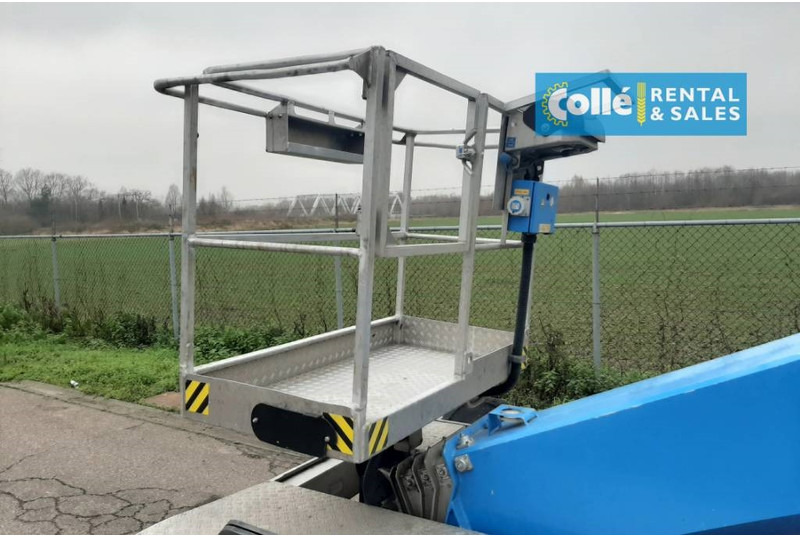 Palfinger P 260 B | 2013 - 트럭 탑재 고가작업 플랫폼 : 사진 5 Palfinger P 260 B | 2013 - 트럭 탑재 고가작업 플랫폼 : 사진 5