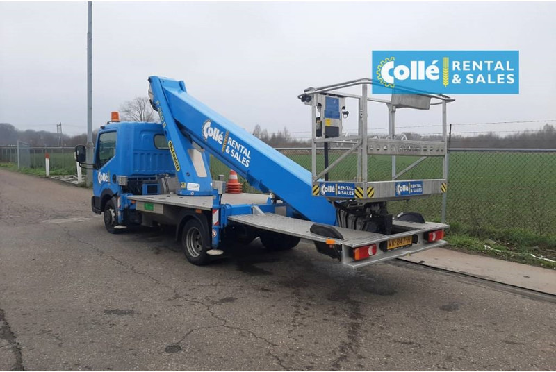 Palfinger P 260 B | 2014 - 트럭 탑재 고가작업 플랫폼 : 사진 3 Palfinger P 260 B | 2014 - 트럭 탑재 고가작업 플랫폼 : 사진 3