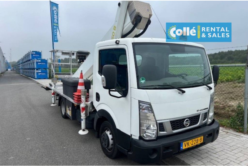 Palfinger P 260 B | 2014 - 트럭 탑재 고가작업 플랫폼 : 사진 1 Palfinger P 260 B | 2014 - 트럭 탑재 고가작업 플랫폼 : 사진 1