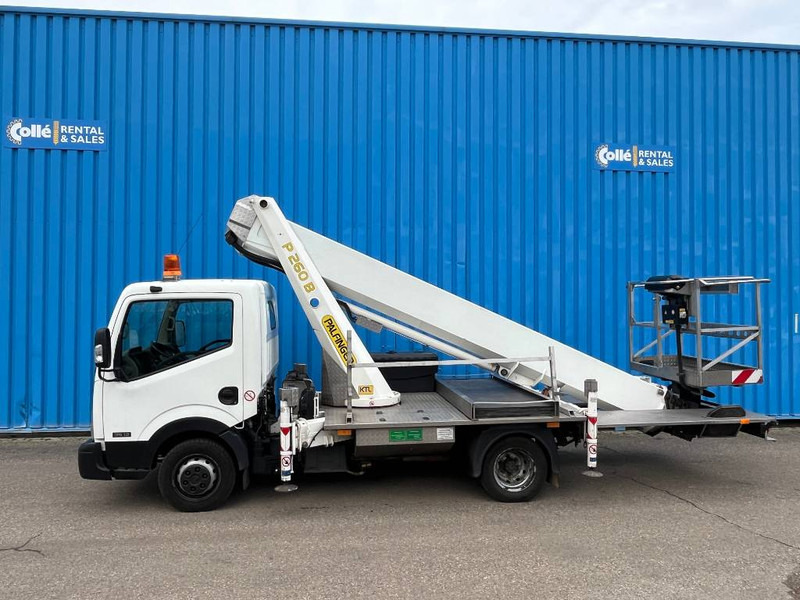 Palfinger P 260 B | P260B - 트럭 탑재 고가작업 플랫폼 : 사진 4 Palfinger P 260 B | P260B - 트럭 탑재 고가작업 플랫폼 : 사진 4