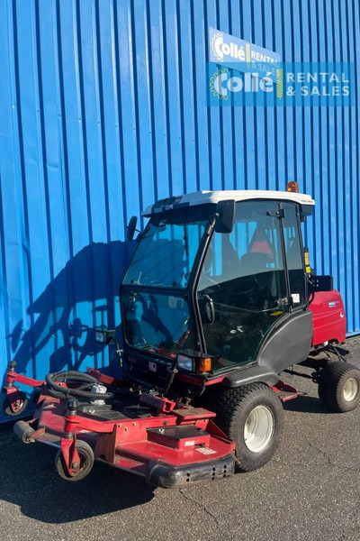 Toro Groundmaster 3400 | 2014 - 모어 : 사진 2 Toro Groundmaster 3400 | 2014 - 모어 : 사진 2