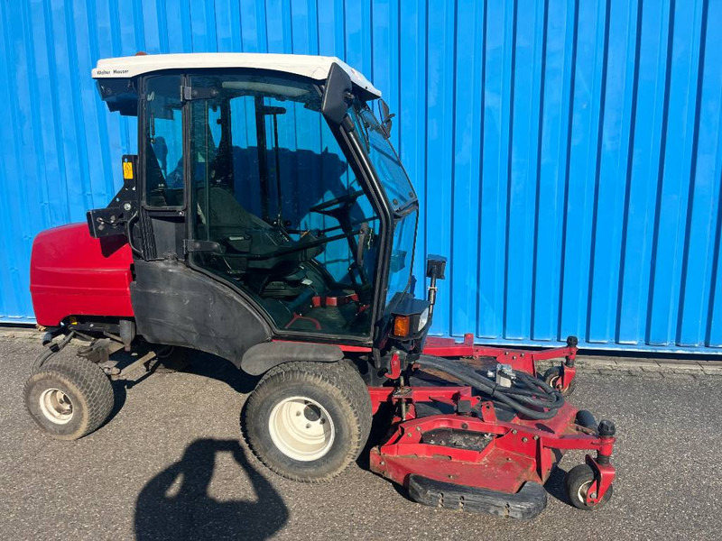 Toro Groundmaster - 정원 모어 : 사진 2 Toro Groundmaster - 정원 모어 : 사진 2