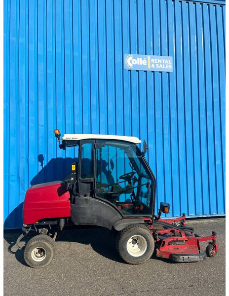 Toro Groundmaster - 정원 모어 : 사진 1 Toro Groundmaster - 정원 모어 : 사진 1