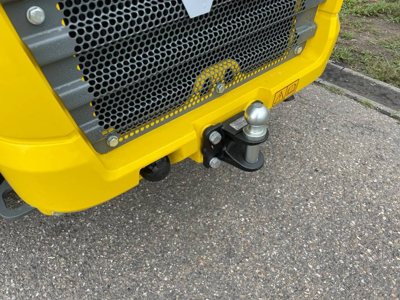 신규 미니 덤프 WACKER NEUSON DW20 : 사진 7