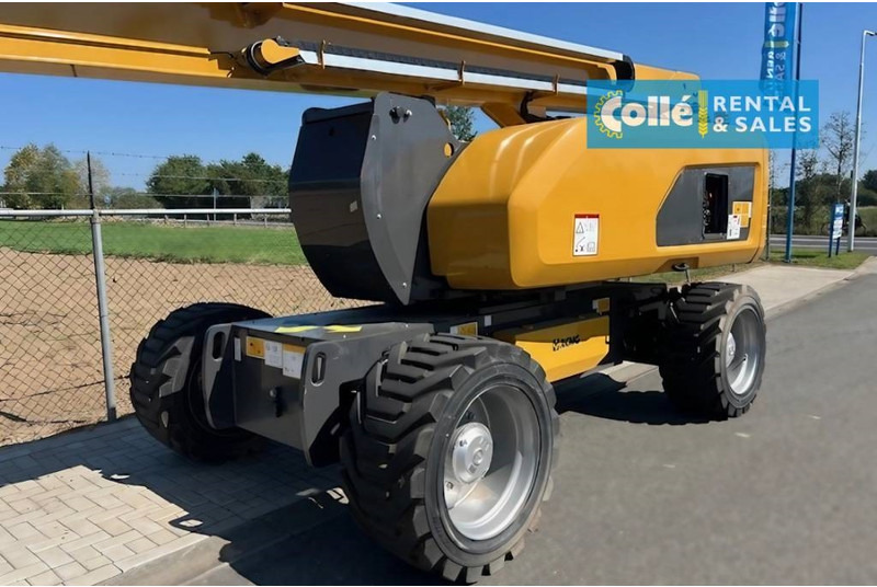 리스 XCMG XGA26K1 | 2024 XCMG XGA26K1 | 2024 : 사진 7