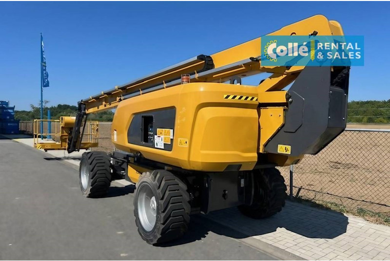 리스 XCMG XGA26K1 | 2024 XCMG XGA26K1 | 2024 : 사진 6