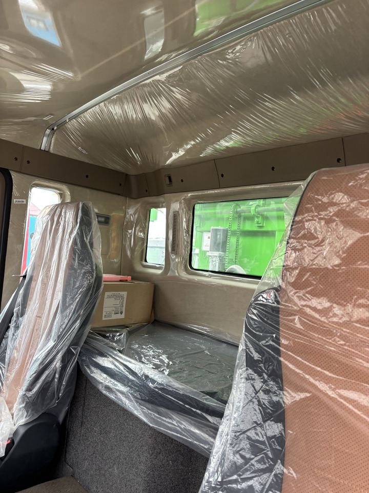 SINOTRUCK HOWO - 덤프트럭 : 사진 3 SINOTRUCK HOWO - 덤프트럭 : 사진 3