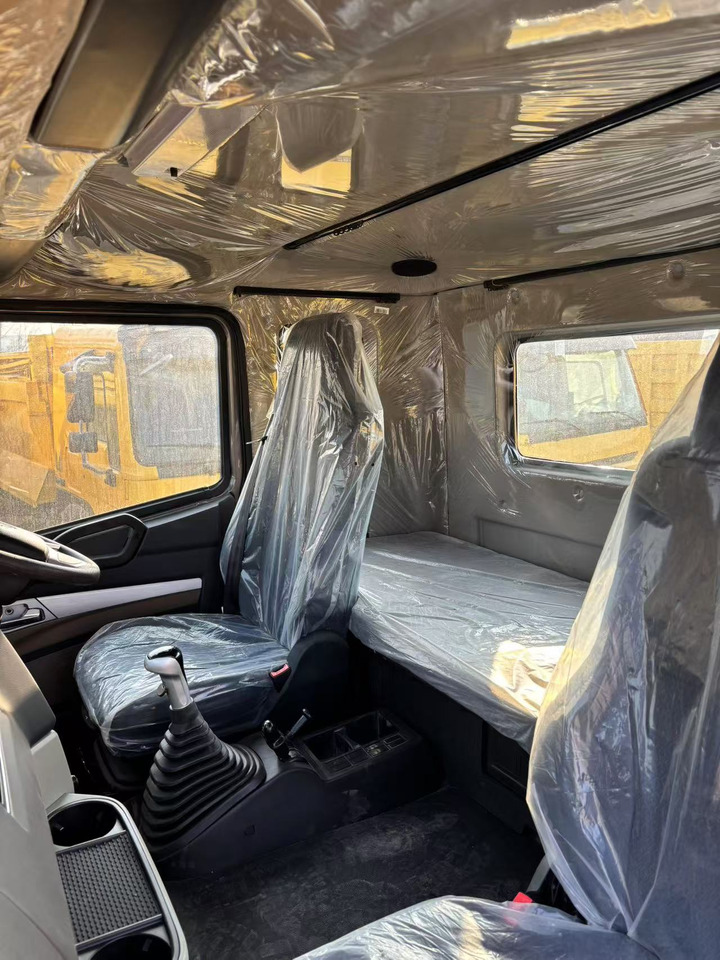 SINOTRUCK HOWO - 트랙터 유닛 : 사진 3 SINOTRUCK HOWO - 트랙터 유닛 : 사진 3
