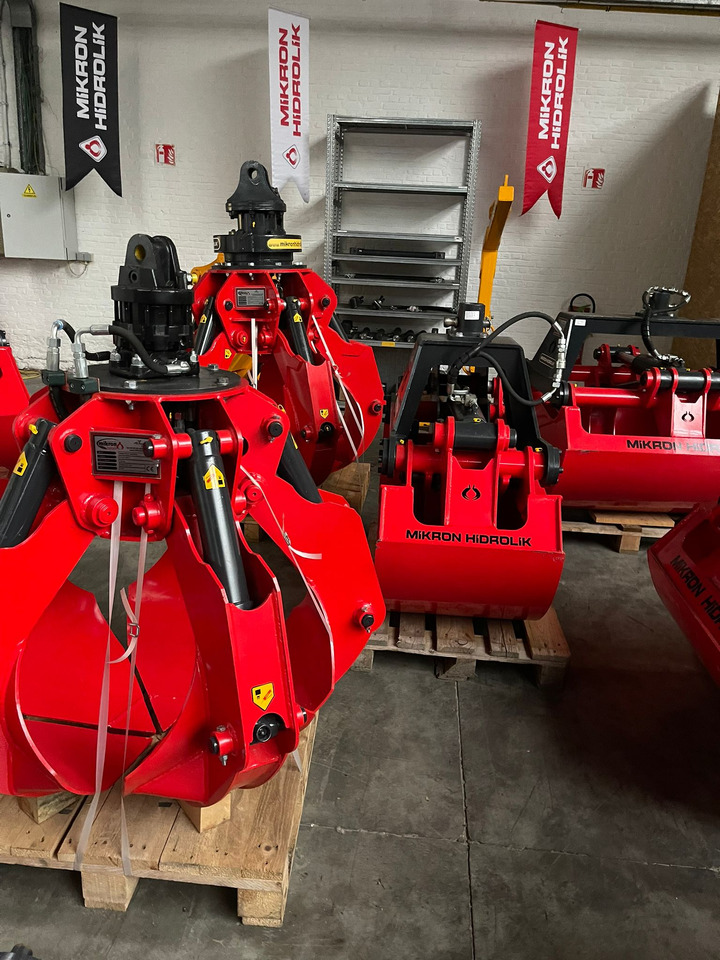 LIDER - 굴삭기 버킷 : 사진 1 LIDER - 굴삭기 버킷 : 사진 1