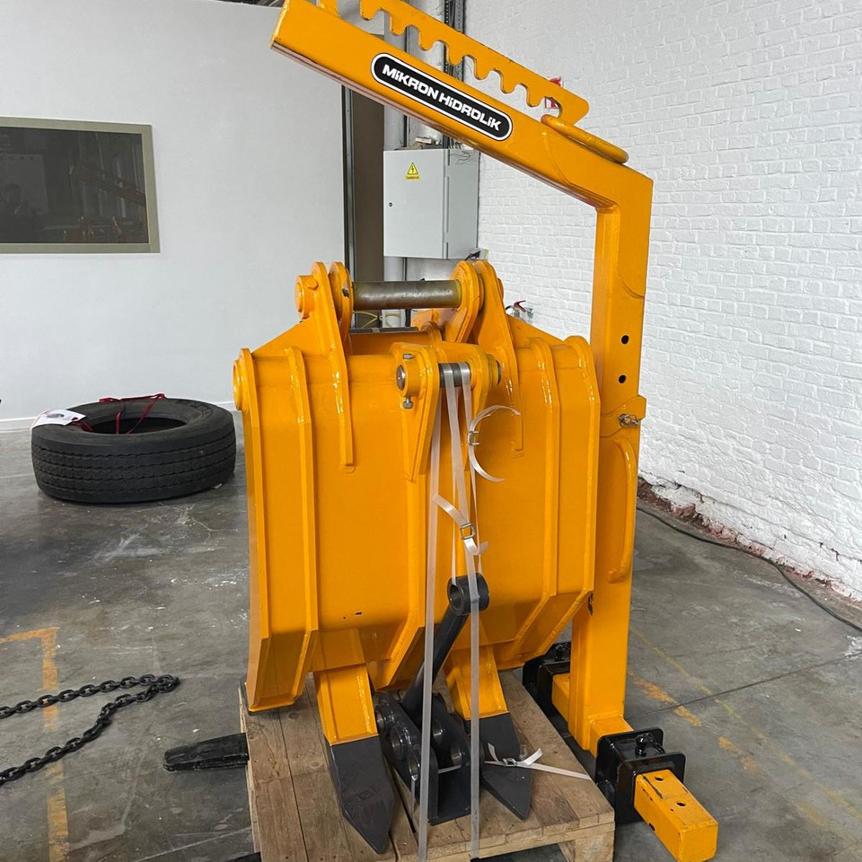 LIDER - 굴삭기 버킷 : 사진 4 LIDER - 굴삭기 버킷 : 사진 4