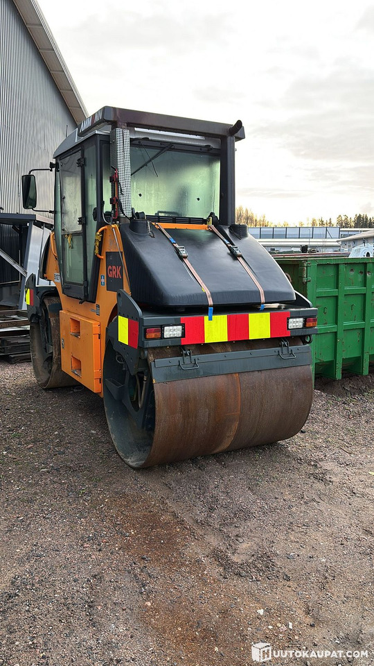 Ammann AV 70-2, 2009, Sipoo - 로드 롤러 : 사진 3 Ammann AV 70-2, 2009, Sipoo - 로드 롤러 : 사진 3