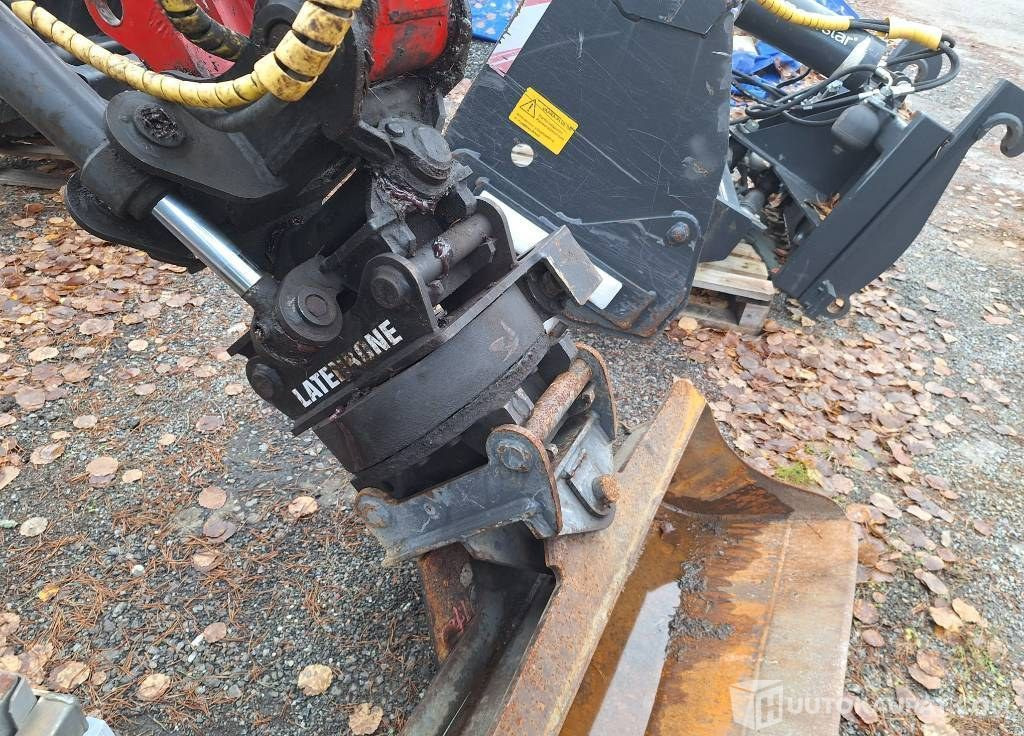 Wacker Neuson 6503, 2006, 5 000 h Kaivinkone, Mikkeli - 건설기계 : 사진 5 Wacker Neuson 6503, 2006, 5 000 h Kaivinkone, Mikkeli - 건설기계 : 사진 5