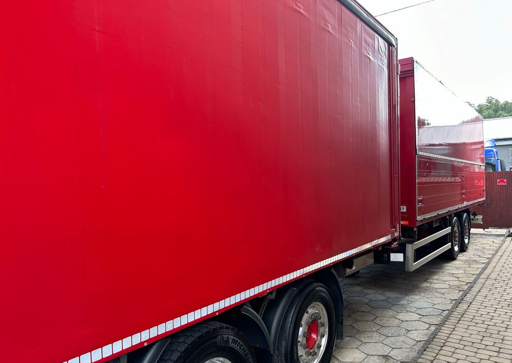 DAF XF 510 NAPOJÓWKA z Niemiec Retarder TOP ALUFELGI / FULL OPCJA / super space 106.510 106.460 480 530 najlepszy motor 6x2 26.510 26.460 - 커튼사이더 트럭 : 사진 2 DAF XF 510 NAPOJÓWKA z Niemiec Retarder TOP ALUFELGI / FULL OPCJA / super space 106.510 106.460 480 530 najlepszy motor 6x2 26.510 26.460 - 커튼사이더 트럭 : 사진 2