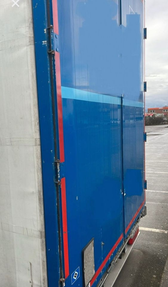 MAN TGL 12.250 cena za ZESTAW TANDEM UNIKAT przebieg z Niemiec MANUAL HAK / EURO 6 / przyczepa zestaw jumbo / opony 80% - 커튼사이더 트럭 : 사진 4 MAN TGL 12.250 cena za ZESTAW TANDEM UNIKAT przebieg z Niemiec MANUAL HAK / EURO 6 / przyczepa zestaw jumbo / opony 80% - 커튼사이더 트럭 : 사진 4