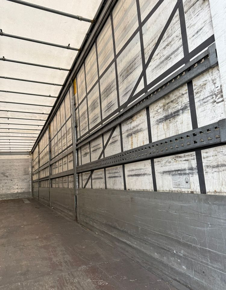 Schmitz Cargobull ALUFELGI BURTY 2018 BURTO FIRANKA BURTOFIRANKA BURTO-FIRANKA BURTO FIRANA 2018 z Niemiec TOP STAN, od pierwszego właściciela / ładne opony STANDARD - 커튼사이더 세미 트레일러 : 사진 5 Schmitz Cargobull ALUFELGI BURTY 2018 BURTO FIRANKA BURTOFIRANKA BURTO-FIRANKA BURTO FIRANA 2018 z Niemiec TOP STAN, od pierwszego właściciela / ładne opony STANDARD - 커튼사이더 세미 트레일러 : 사진 5